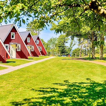 Hotel Moetesplats Borstahusen Landskrone Exteriér fotografie